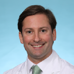 Image of Dr. Cameron C. Wick, MD