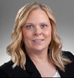Image of Alicia Marie Meidinger, APRN, NP, DNP