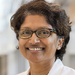Image of Dr. Kavitha P. Norton, DO