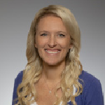 Image of Dr. Melissa Anne Hickey, MD