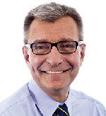 Image of Dr. Kenneth J. Guth, MD, Physician