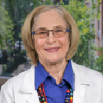 Image of Dr. Michele Meltzer, MD