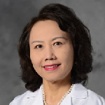 Image of Dr. Ziying Zhang, MD