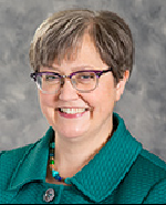 Image of Dr. Nancy M. O'Connor, MD