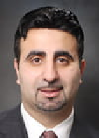 Image of Dr. Ayoub Sayeg, MD