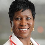 Image of Dr. Alaba D. Robinson, MD