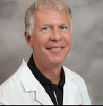 Image of Dr. David Brian Britt, MD