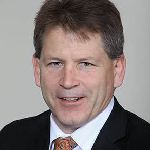 Image of Dr. Todd O. McKinley, MD