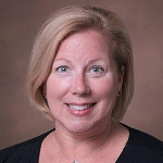 Image of Kimberly Baillie Woodward, APRN, MSN, CPNP-PC