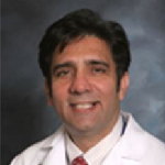 Image of Dr. H. Joseph Yousuf Khan, MD