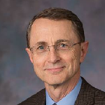 Image of Glenn V. Thomas, PhD