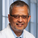 Image of Dr. Syed A. Mazher, MD