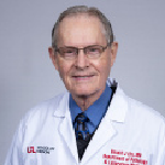 Image of Dr. Ronald J. Elin, MD, PHD