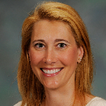 Image of Dr. Michelle L. Daill, MD