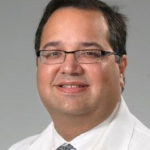 Image of Dr. Troy U. Drewitz, MD