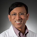 Image of Dr. Niraj Kishore Prasad, MD