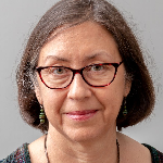 Image of Dr. Miriam Suzanne Komaromy, MD