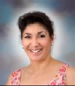Image of Dr. Audrey Vega, MD