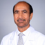 Image of Dr. Tayyeb M. Ayyoubi, MD