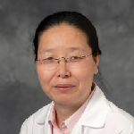 Image of Dr. Xiaoni Hong, MD