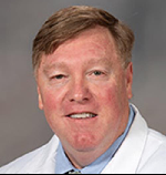 Image of Dr. Dennis P. Morgan, MD