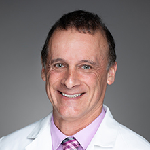 Image of Dr. Barry B. Kraus, M D