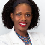 Image of Dr. Tonia N. Barton, MD