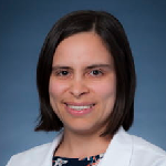 Image of Dr. Jennifer R. Peraza, PsyD