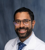 Image of Dr. Brian C. Lobo, MD
