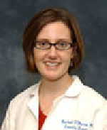 Image of Dr. Rachel Eileen O'Byrne, MD