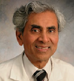 Image of Dr. Brojendra N. Agarwala, MD
