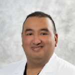 Image of Dr. David Adrian Olvera, MD