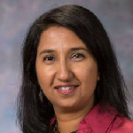 Image of Vidya Sivaraman, MD