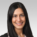 Image of Dr. Jeanine A. Baqai, MD
