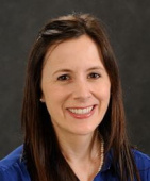 Image of Dr. Mary Suzanne McKenzie, MD