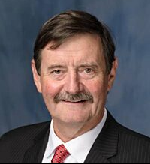 Image of Dr. Frederick A. Moore, MD, FACS