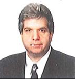 Image of Dr. John A. Cerritelli, MD, DSC