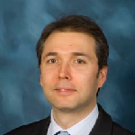 Image of Dr. Lucian F. Gorgan, MD