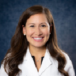 Image of Dr. Alexandra Schatz Jensen, DO