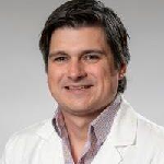 Image of Dr. Clayton Clement Eiswirth, MD