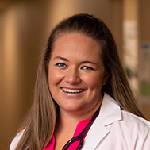 Image of Dr. Brittany N. Gallaher, DO