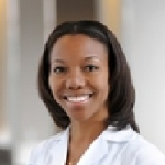 Image of Dr. Marian Yvette Williams-Brown, MD