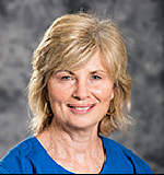 Image of Ms. Eileen Dee Campbell, RPT