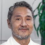 Image of Dr. Masahiro Ono, MD