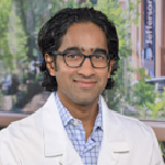 Image of Dr. Ashesh P. Shah, MD