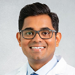 Image of Dr. Ahmer K. Ghori, MD