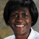 Image of Dr. Barbara A. McIntosh-Moore, MD