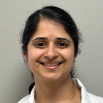 Image of Dr. Ishita S. Kharode, MD