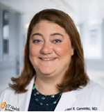 Image of Dr. Sherri Rauenzahn Cervantez, MD