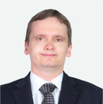 Image of Dr. Dmitri Igonkin, MD